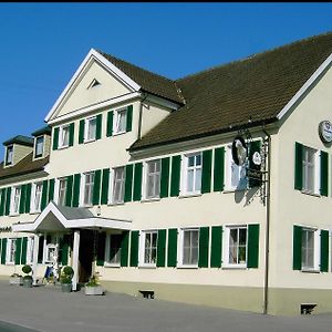Gasthof Goldenes Lamm