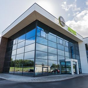 B&B Hotel Longwy Porte Du Luxembourg