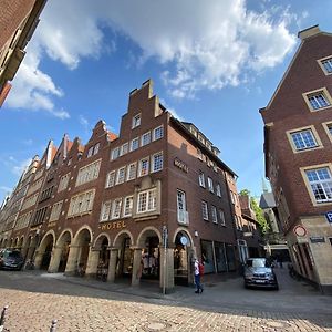 Hotel Busche